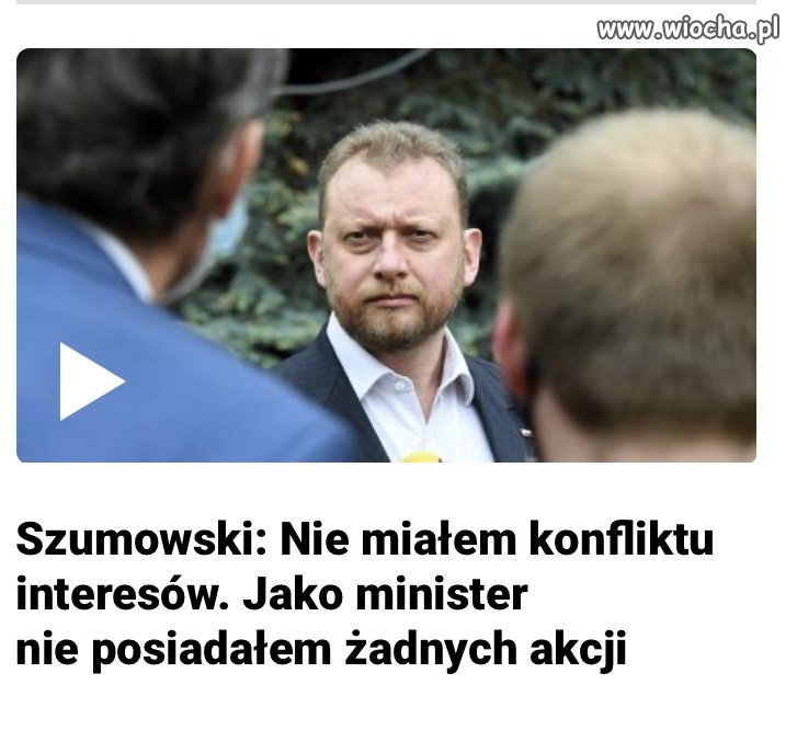 Czy gość na zdjęciu jest idiotą