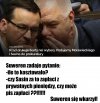 Wyjaśnić natychmiast!
