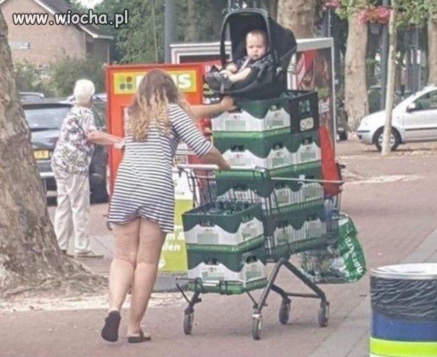 Dzień Matki