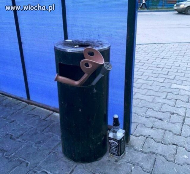 I stał się cud