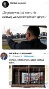 Jak to się pięknie składa. Tak proroczo ...