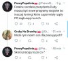 Jaki jest tok rozumowania...