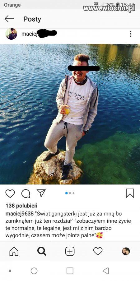 Thug life