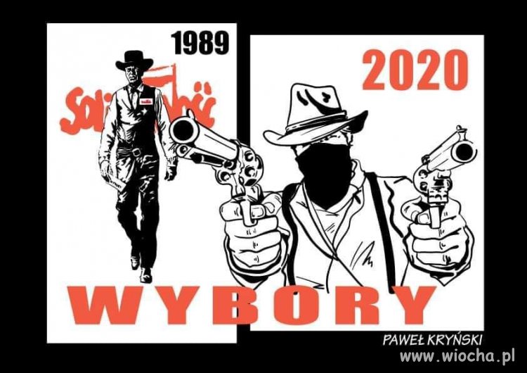 Wybory... 