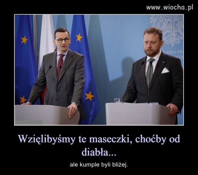 Tak było ...