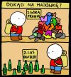Majówka