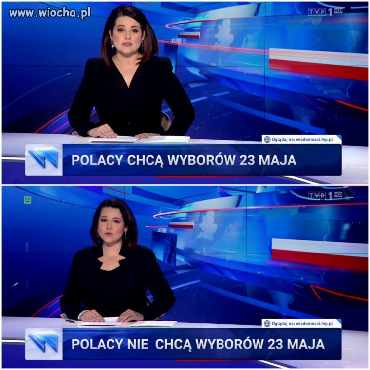Tak będzie 