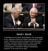 Och, cóż to będzie za piękna katastrofa ...