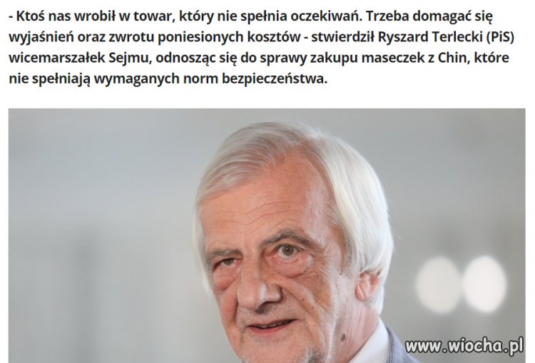 Przecież to jasne