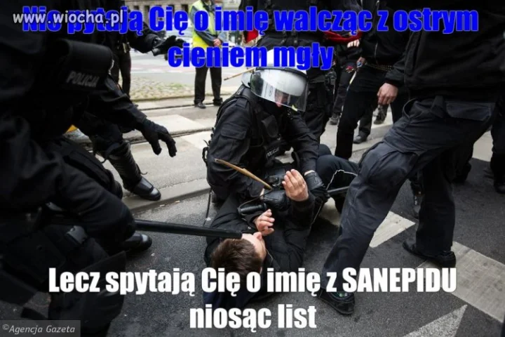 Ostry cień mgły