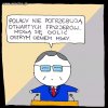 Gdy fryzjer nieczynny... 