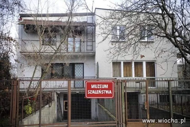 Podobno muzea już otwarte ...