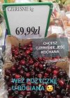 Niedługo na bułki będzie trzeba 