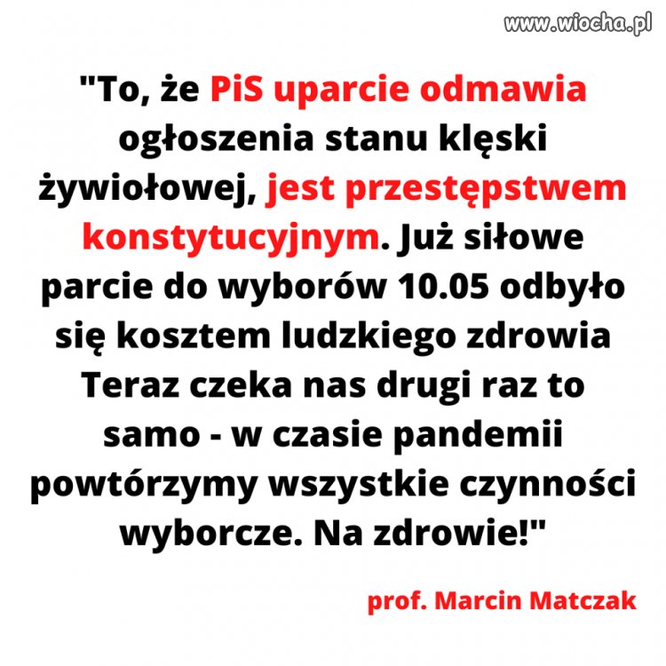 Czy leci z nami pilot ?