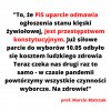 Czy leci z nami pilot ?