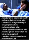 Cały świat żyje tylko jedna choroba   