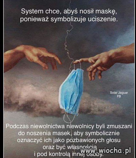 Coś w tym jest...