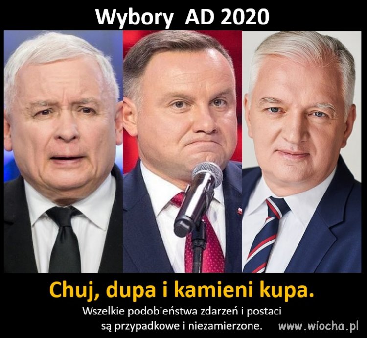 Czegoś nie rozumiecie?