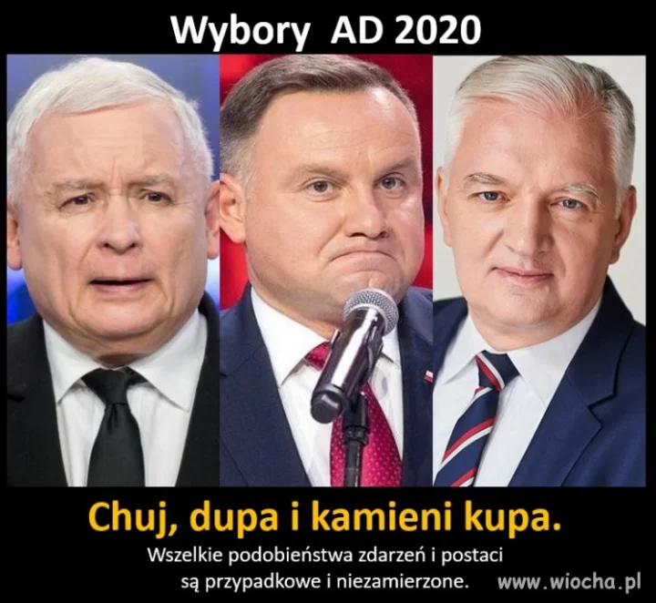 Czegoś nie rozumiecie?