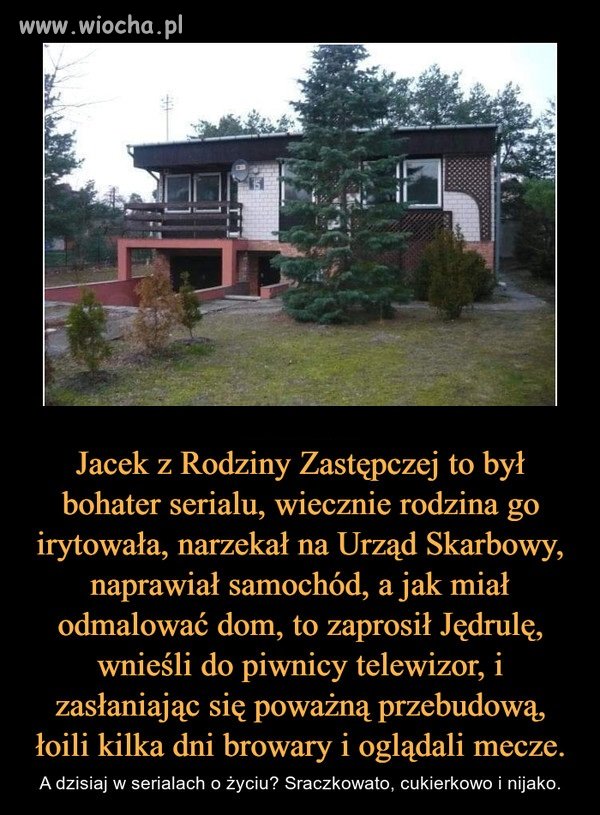 Trudno się nie zgodzić