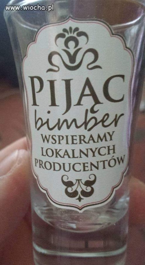 Patriotyzm wymaga poświęceń.