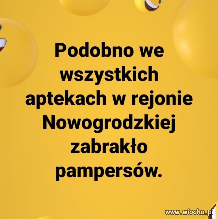 Po zgłoszeniu kandydatury Rafała ...