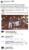 Swojego nie poznali
