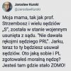 Nigdy bym nie przypuszczał