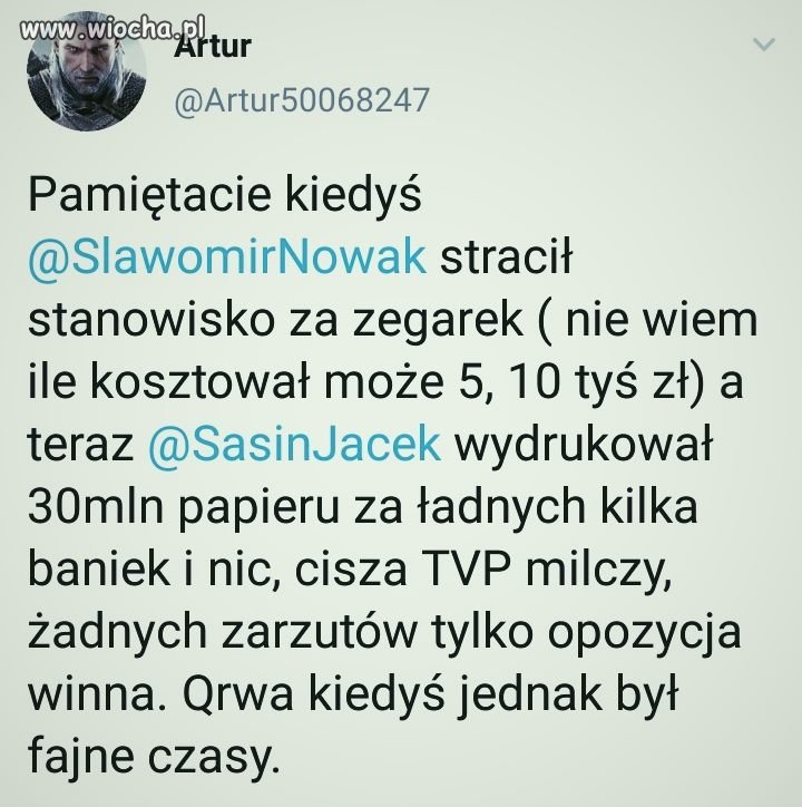 No cóż...