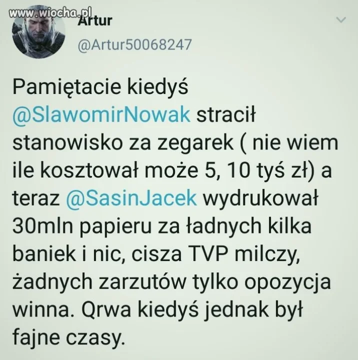 No cóż...