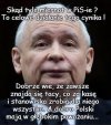 Trzeba poczytać jak Adolf