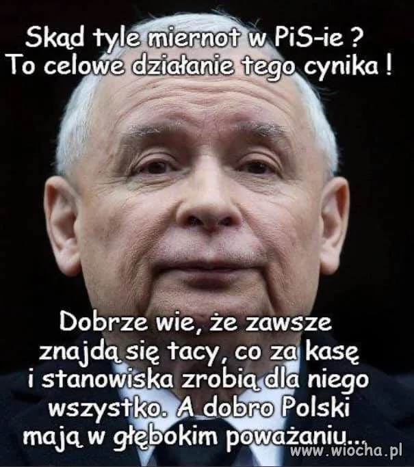 Trzeba poczytać jak Adolf