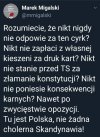 Tak pewnie będzie...
