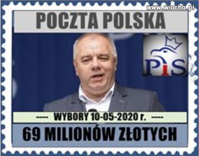Poczta Polska