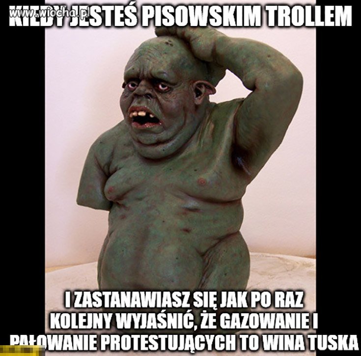 Trafione w punkt 