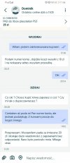 Humor z rana