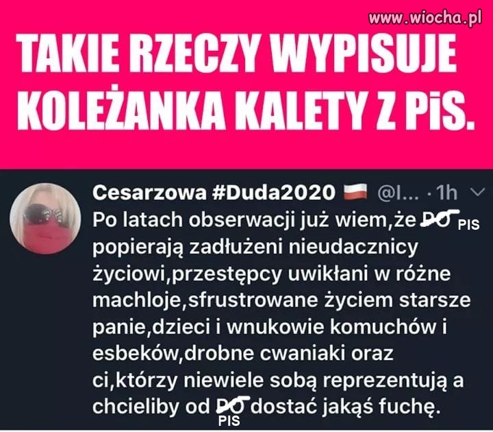 Moja odpowiedź