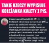 Moja odpowiedź