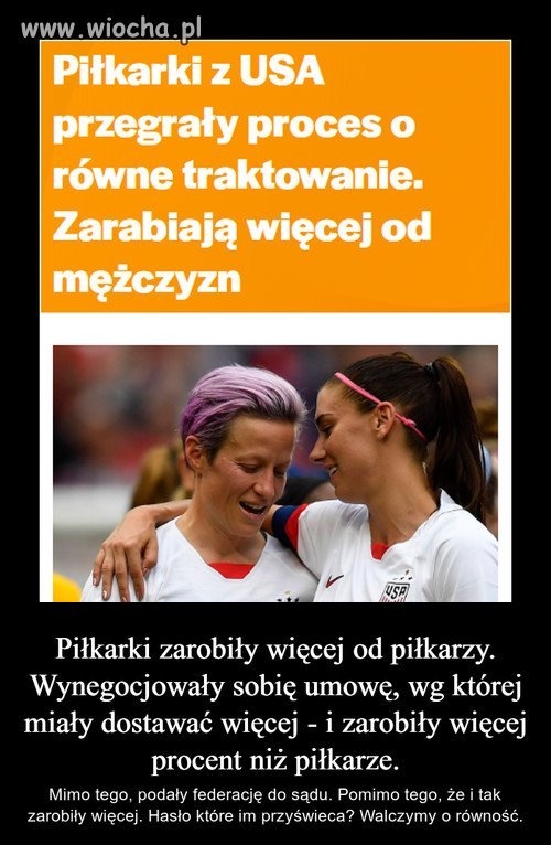 To się popisały...