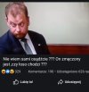 Pan Minister coś  bierze ?