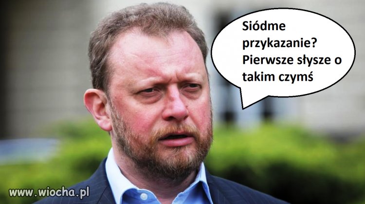 Katolik po PiSowsku
