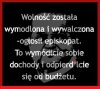 Taka prawda ... Wszyscy powinniśmy to popierać
