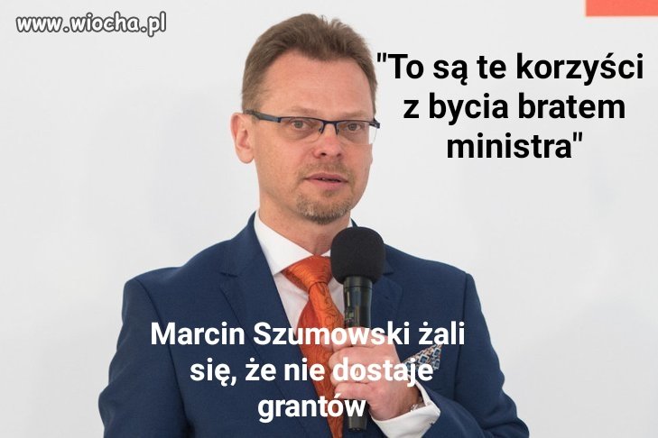 Lepsze sorty mają nas chyba za totalnych idiotów