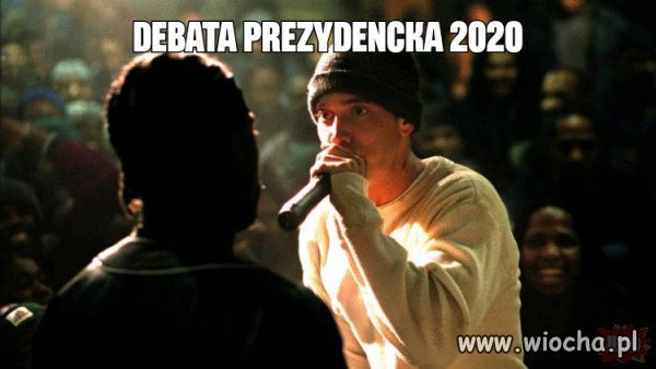 Tak będzie 
