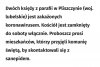 A podobno nie zaraża