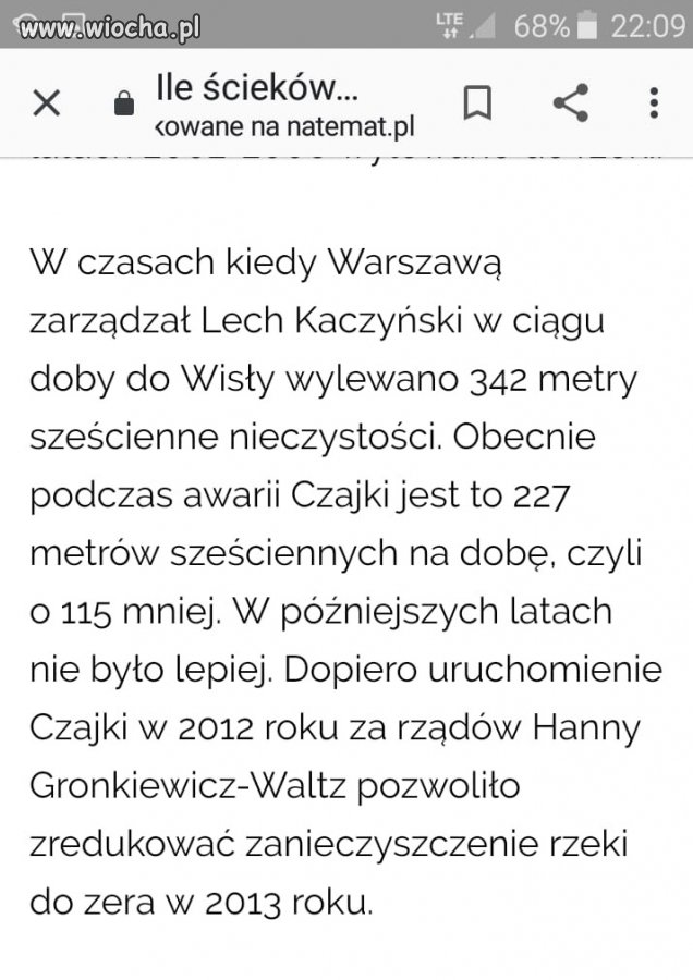 Przekaz dnia