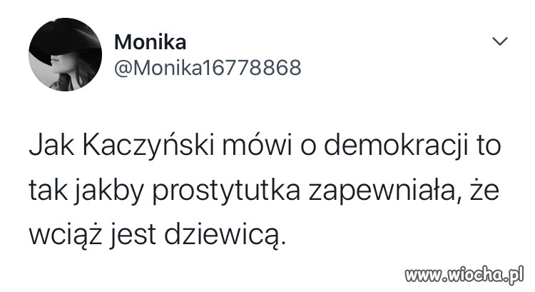 Celna diagnoza?