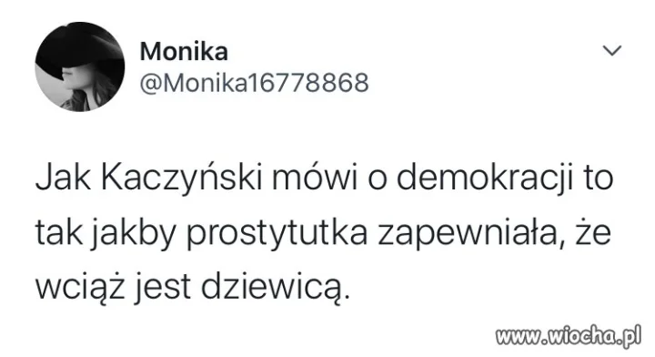 Celna diagnoza?