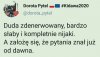 Antydepresanty nie zadziałały czy zapomniał wziąć?