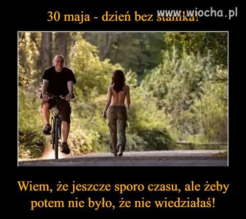 30 maja